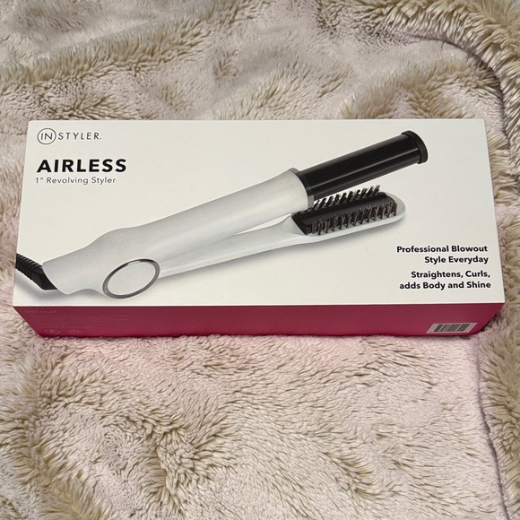 InStyler AIRLESS 1" ROTATING IRON - Picture 3 of 3